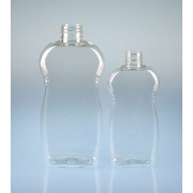 PET bottles Series 05